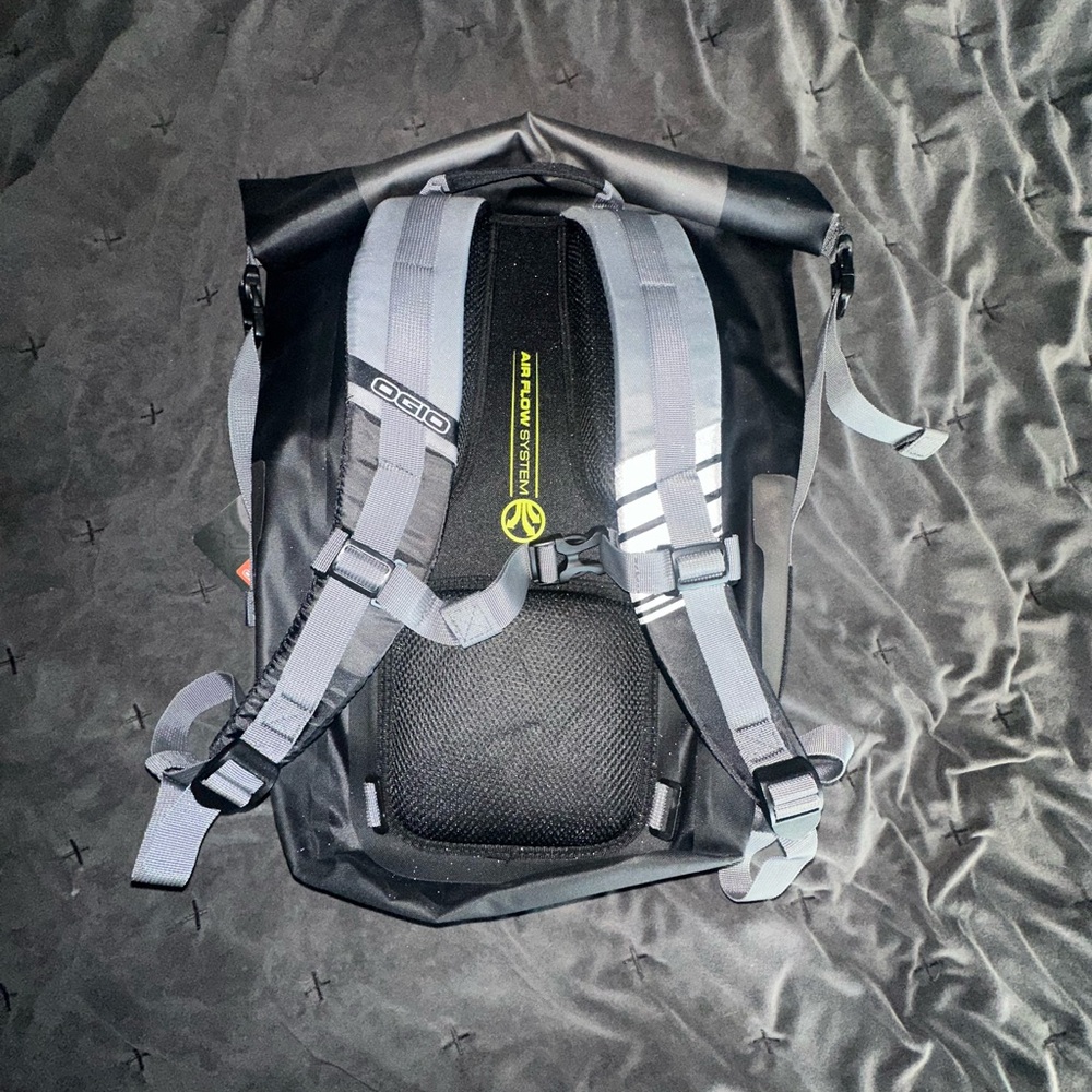 OGIO All Elements Pack backpack NWT - image 4